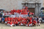 Borriana tanca el primer cap de setmana de Festes de la Misericrida amb l'alta participaci com a protagonista