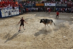 Borriana tanca el primer cap de setmana de Festes de la Misericòrida amb l'alta participació com a protagonista