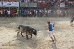 Borriana tanca el primer cap de setmana de Festes de la Misericòrida amb l'alta participació com a protagonista