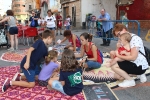 Borriana tanca el primer cap de setmana de Festes de la Misericòrida amb l'alta participació com a protagonista