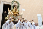 Cultura, esports i tradició en el dia que Vila-real ret homenatge a la Mare de Déu de Gràcia