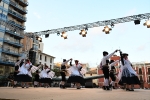 Cultura, esports i tradició en el dia que Vila-real ret homenatge a la Mare de Déu de Gràcia