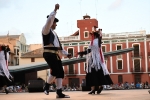 Cultura, esports i tradició en el dia que Vila-real ret homenatge a la Mare de Déu de Gràcia