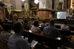 Cultura, esports i tradició en el dia que Vila-real ret homenatge a la Mare de Déu de Gràcia
