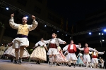 Cultura, esports i tradició en el dia que Vila-real ret homenatge a la Mare de Déu de Gràcia