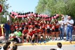 Cultura, esports i tradició en el dia que Vila-real ret homenatge a la Mare de Déu de Gràcia