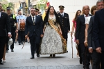 Cultura, esports i tradició en el dia que Vila-real ret homenatge a la Mare de Déu de Gràcia