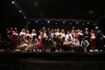 Cultura, esports i tradició en el dia que Vila-real ret homenatge a la Mare de Déu de Gràcia