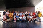 Cultura, esports i tradició en el dia que Vila-real ret homenatge a la Mare de Déu de Gràcia