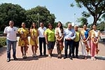 Cultura, esports i tradició en el dia que Vila-real ret homenatge a la Mare de Déu de Gràcia