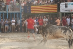 Borriana viu la jornada més taurina de la Misericòrdia