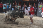 Borriana viu la jornada més taurina de la Misericòrdia