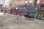 Borriana viu la jornada més taurina de la Misericòrdia