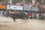 Borriana viu la jornada més taurina de la Misericòrdia