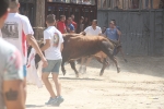 Borriana viu la jornada més taurina de la Misericòrdia