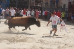 Borriana viu la jornada més taurina de la Misericòrdia