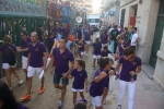 Els bous cerrils, els protagonistes de les festes