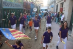 Els bous cerrils, els protagonistes de les festes