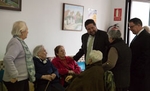 La Diputación invierte 200.000 euros en la mejora de los clubes de personas mayores como centros de envejecimiento activo