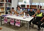 L'Ajuntament de Betxí presenta la campanya contra les agressions sexistes dins de les festes patronals