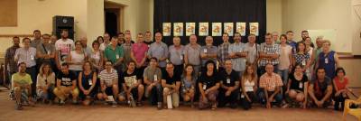 Càlig acull la segona trobada de danses del Maestrat el dissabte 22 de setembre