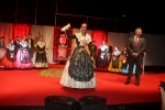Xilxes proclama a Carmen Segarra reina de las fiestas
