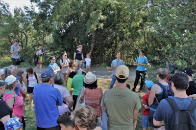 Medio Ambiente y Fundacin Limne vuelven a colaborar en una nueva campaa de voluntariado ambiental 