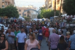 Nules tanca la fira Agrícola, Ramadera i de Comerç amb una gran afluència de visitants