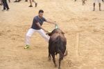 La Penya Tauribna exhibeix un gran exemplar de D. Joao Ramalho