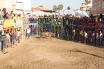 Xilxes encara ja la recta final de festes