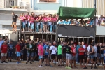 Almenara s'ompli fins a la bandera per a les primeres exhibicions taurines