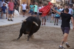 Almenara s'ompli fins a la bandera per a les primeres exhibicions taurines