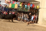 Almenara s'ompli fins a la bandera per a les primeres exhibicions taurines