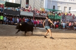 Almenara s'ompli fins a la bandera per a les primeres exhibicions taurines