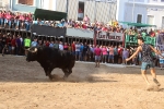 Almenara s'ompli fins a la bandera per a les primeres exhibicions taurines