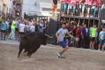 Almenara s'ompli fins a la bandera per a les primeres exhibicions taurines