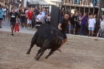 Almenara s'ompli fins a la bandera per a les primeres exhibicions taurines