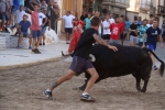 Almenara s'ompli fins a la bandera per a les primeres exhibicions taurines