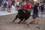 Almenara s'ompli fins a la bandera per a les primeres exhibicions taurines