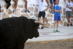 Almenara s'ompli fins a la bandera per a les primeres exhibicions taurines