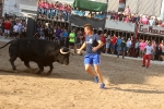 Almenara s'ompli fins a la bandera per a les primeres exhibicions taurines