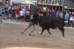 Almenara s'ompli fins a la bandera per a les primeres exhibicions taurines