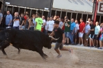 Almenara s'ompli fins a la bandera per a les primeres exhibicions taurines