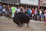 Almenara s'ompli fins a la bandera per a les primeres exhibicions taurines