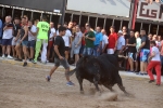 Almenara s'ompli fins a la bandera per a les primeres exhibicions taurines