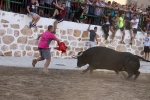 Almenara s'ompli fins a la bandera per a les primeres exhibicions taurines