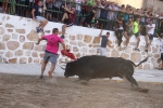 Almenara s'ompli fins a la bandera per a les primeres exhibicions taurines