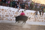 Almenara s'ompli fins a la bandera per a les primeres exhibicions taurines