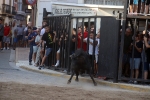 Almenara s'ompli fins a la bandera per a les primeres exhibicions taurines