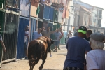 Xilxes tanca el capítol taurí de les festes